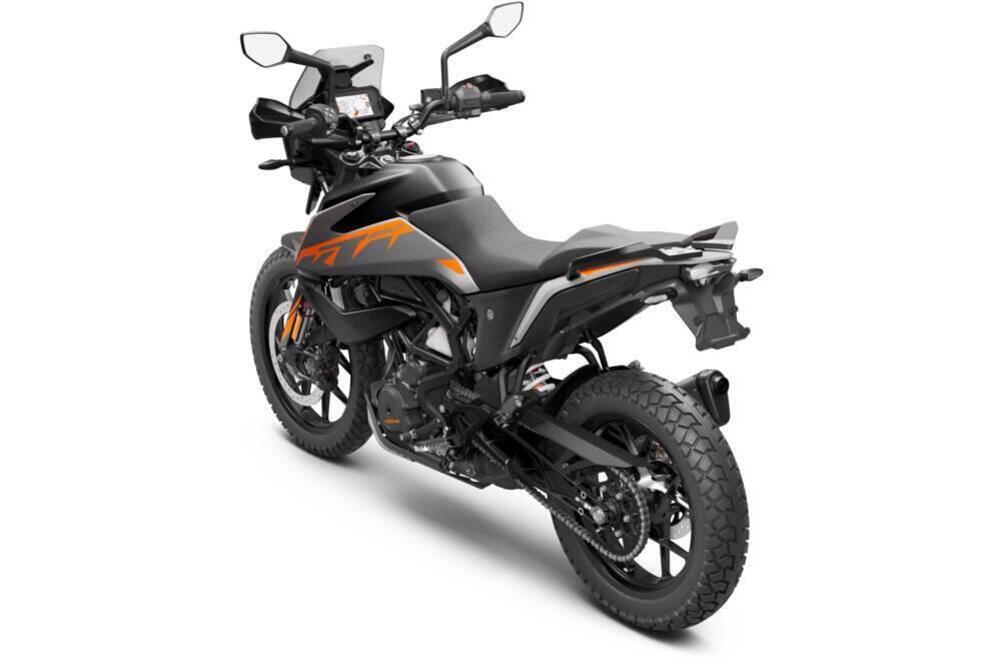 KTM 390 Adventure (2022 - 24) (5)