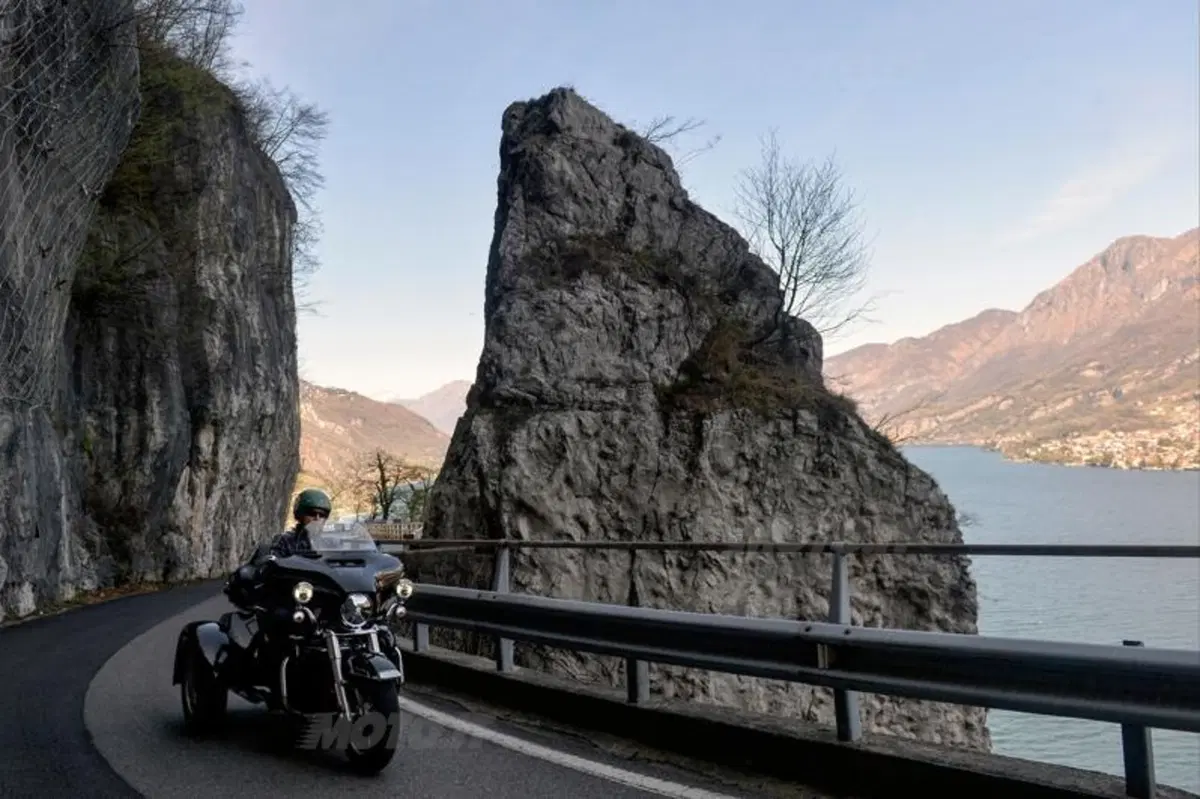 Harley-Davidson Tri Glide Ultra Classic (8)