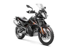 KTM 890 Adventure (2022) nuova