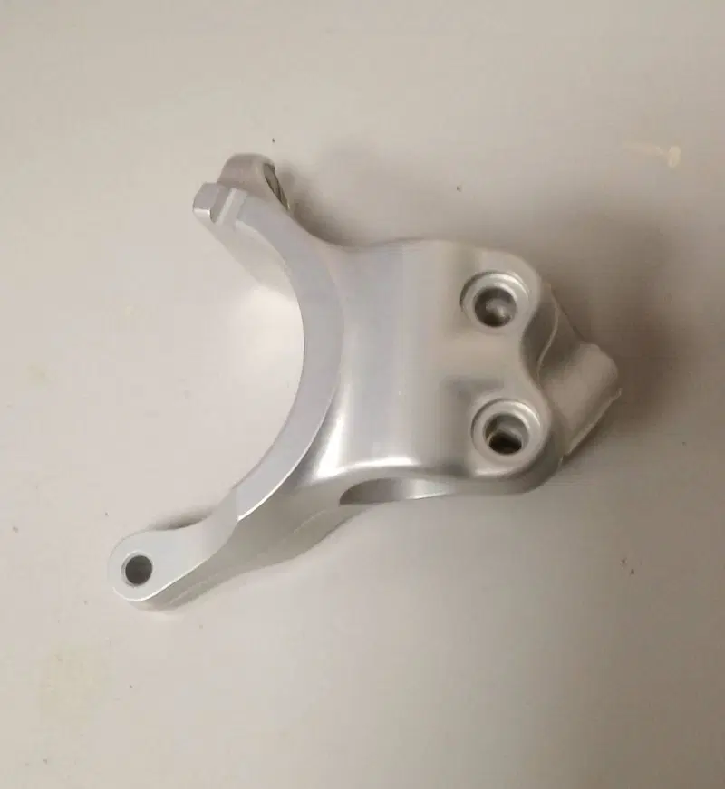 Collarino Morsetto manubrio AD Panigale Ducati (3)