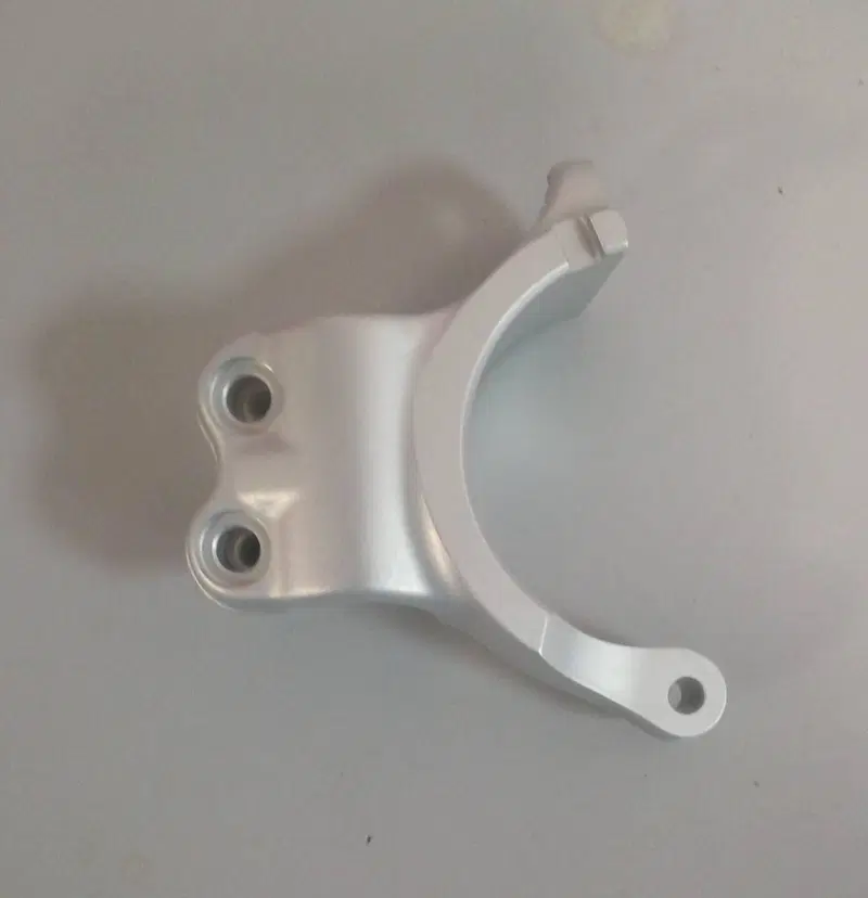 Collarino Manubrio Sinistro Panigale Ducati (2)