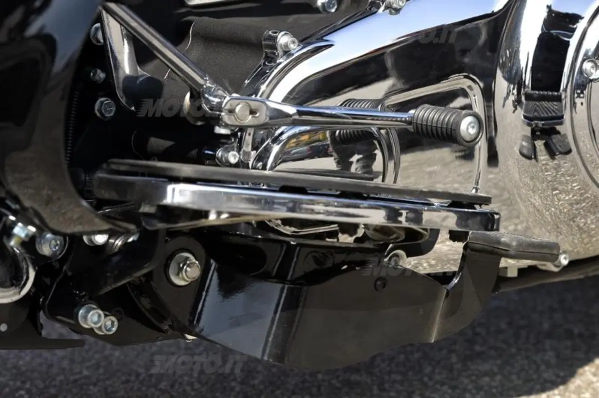 Harley-Davidson Tri Glide Ultra Classic (35)