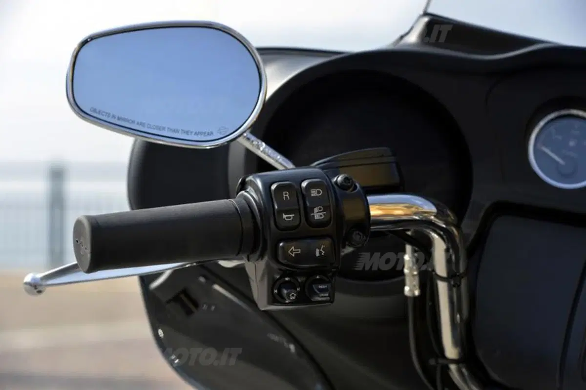 Harley-Davidson Tri Glide Ultra Classic (36)