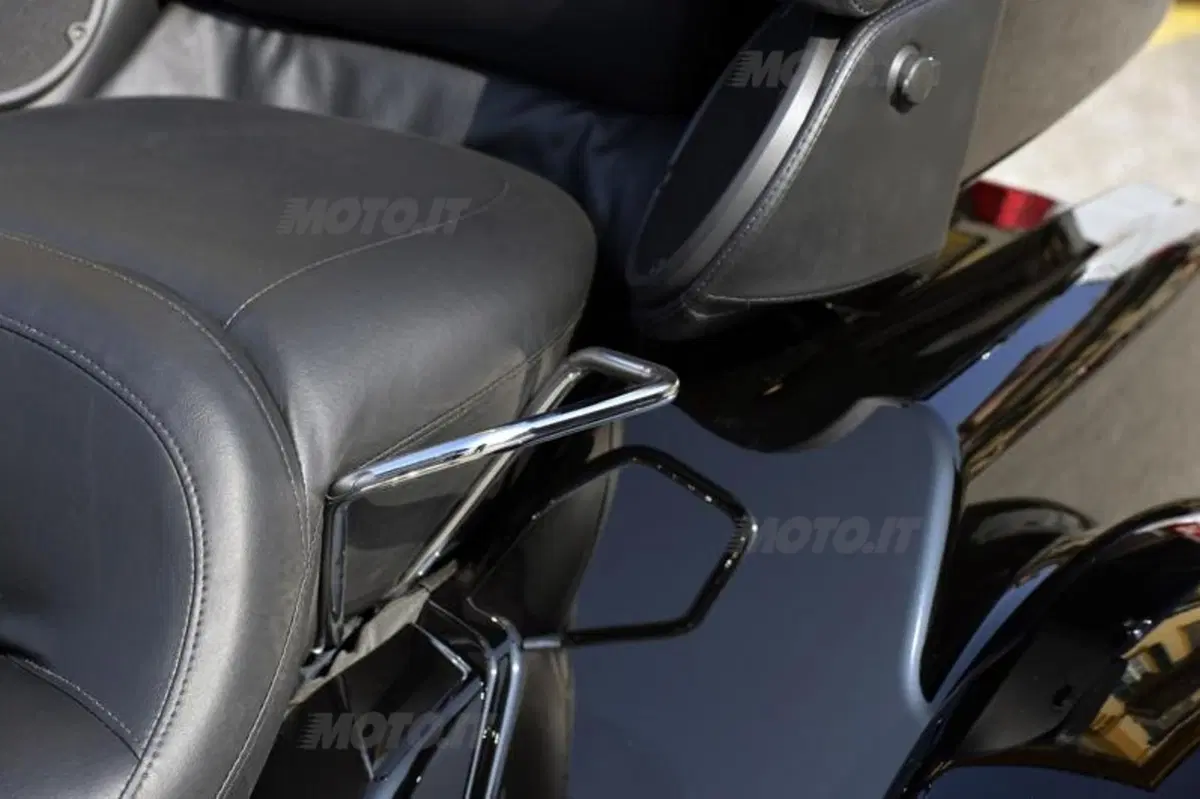 Harley-Davidson Tri Glide Ultra Classic (38)
