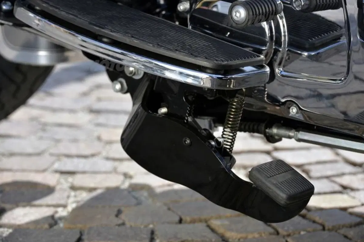 Harley-Davidson Tri Glide Ultra Classic (40)