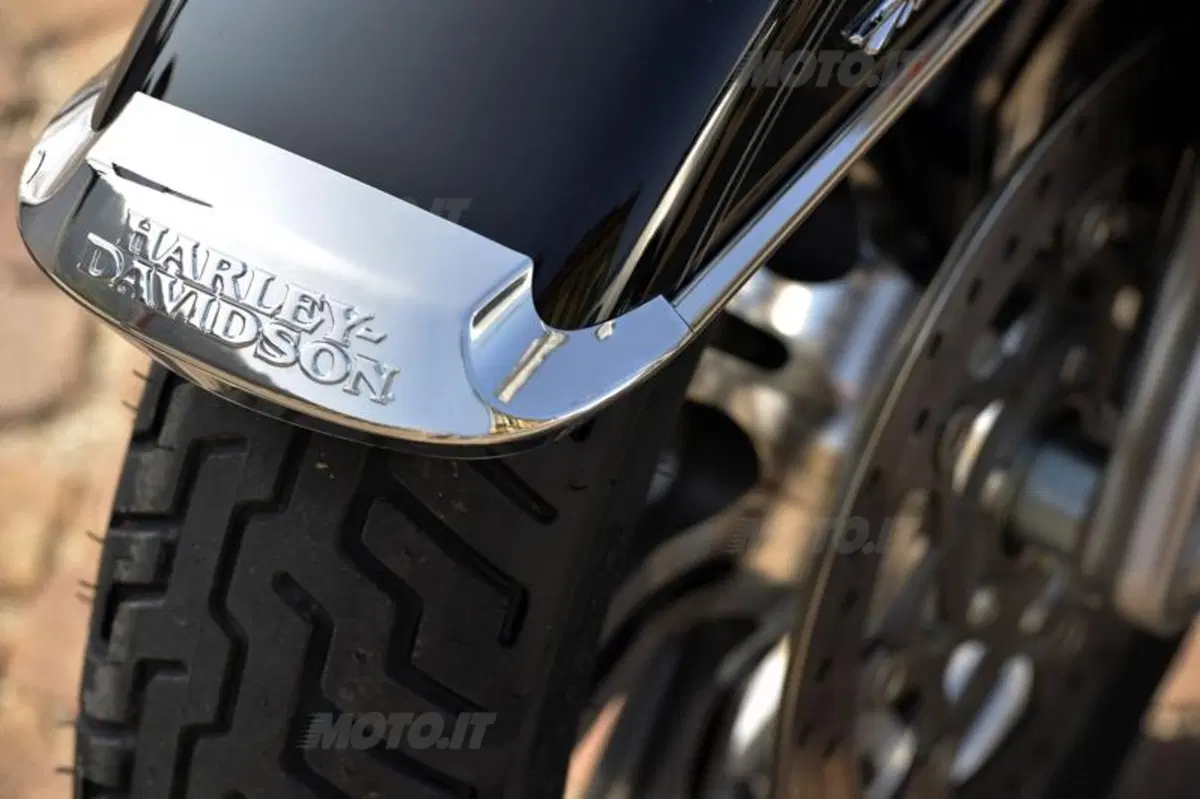 Harley-Davidson Tri Glide Ultra Classic (42)