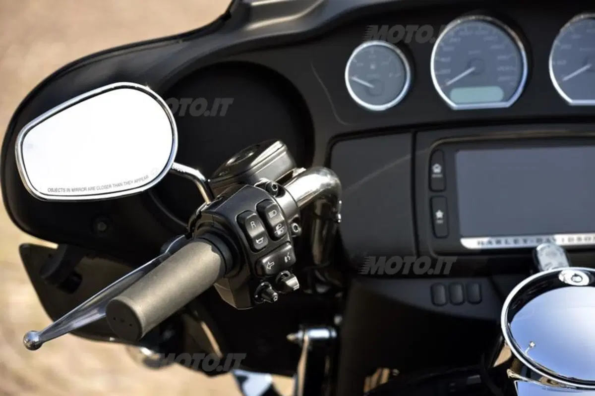 Harley-Davidson Tri Glide Ultra Classic (43)