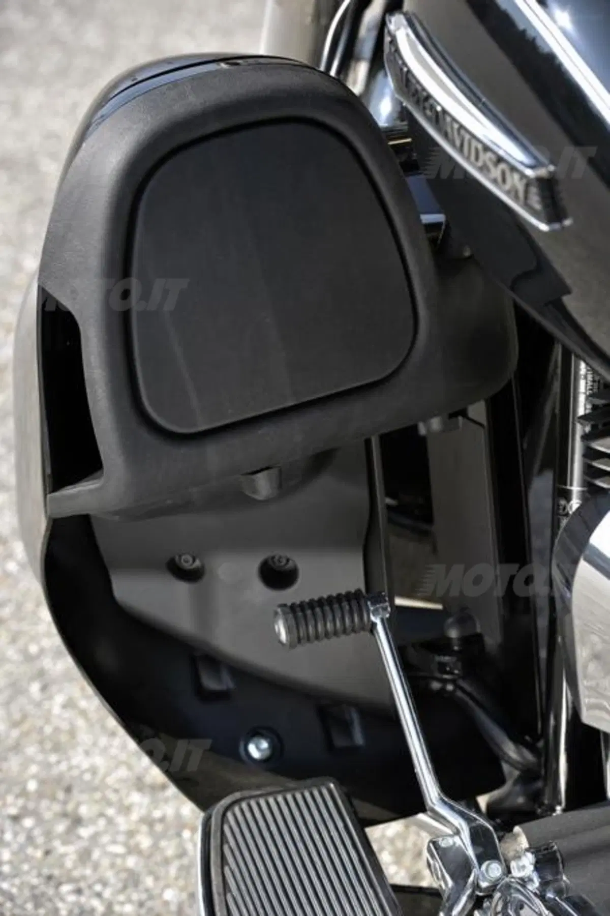 Harley-Davidson Tri Glide Ultra Classic (50)