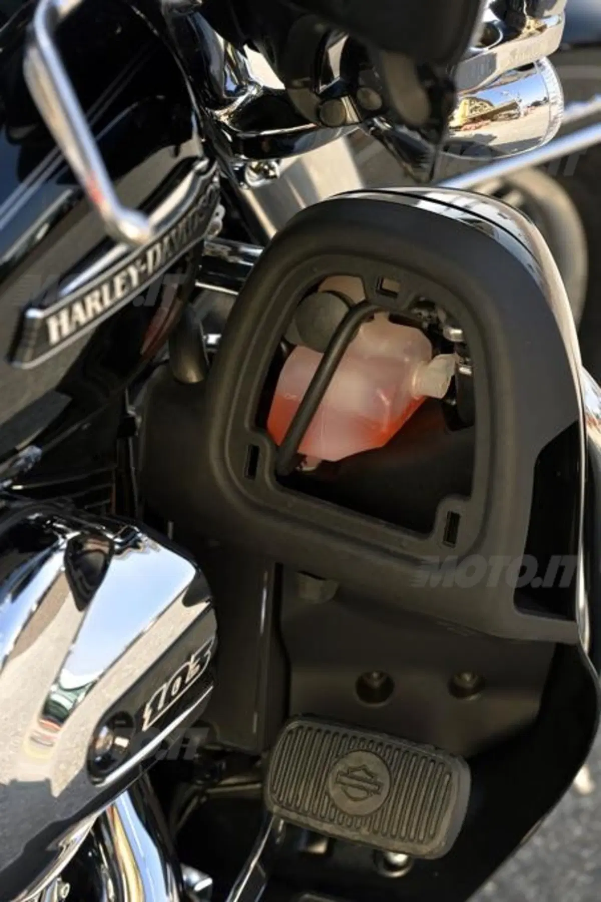 Harley-Davidson Tri Glide Ultra Classic (51)