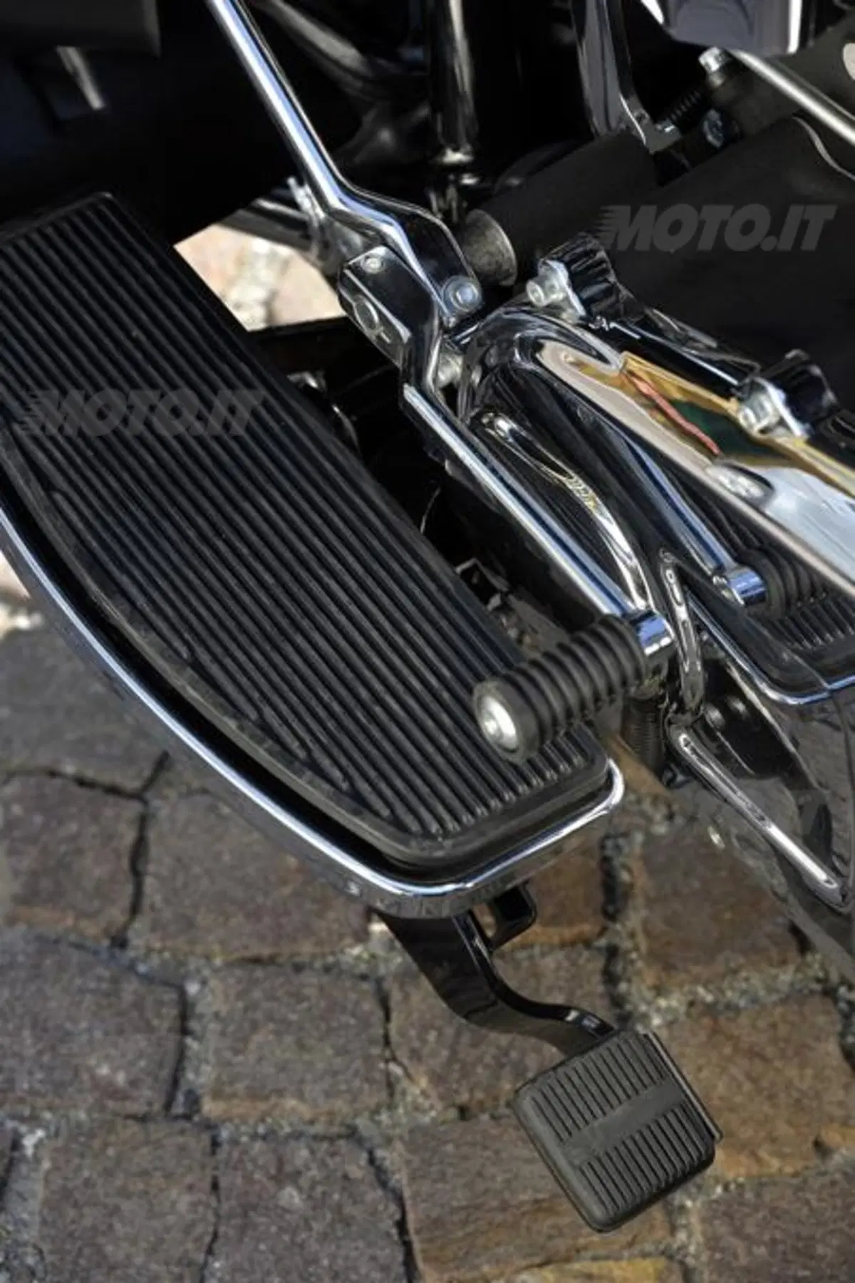 Harley-Davidson Tri Glide Ultra Classic (52)