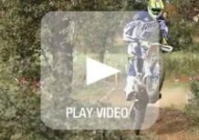 Bel-Ray Husqvarna Factory Racing: presentato il Team ufficiale