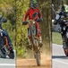 KTM 690 LC4. Duke R, Enduro R e SMC R 