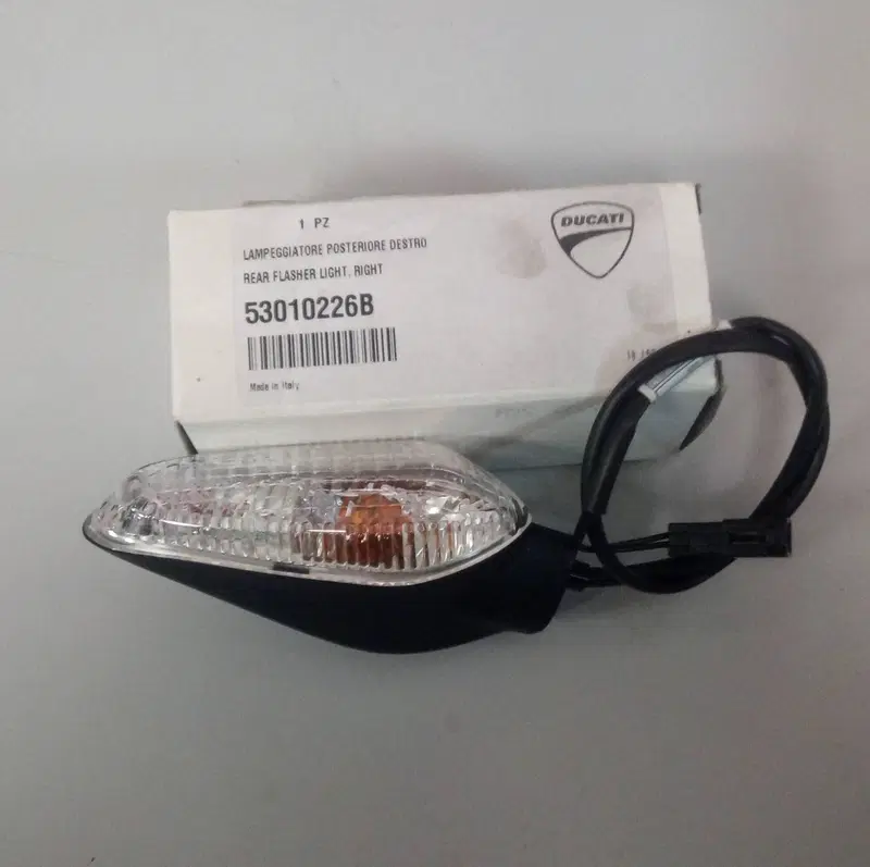 Freccia Ducati (3)