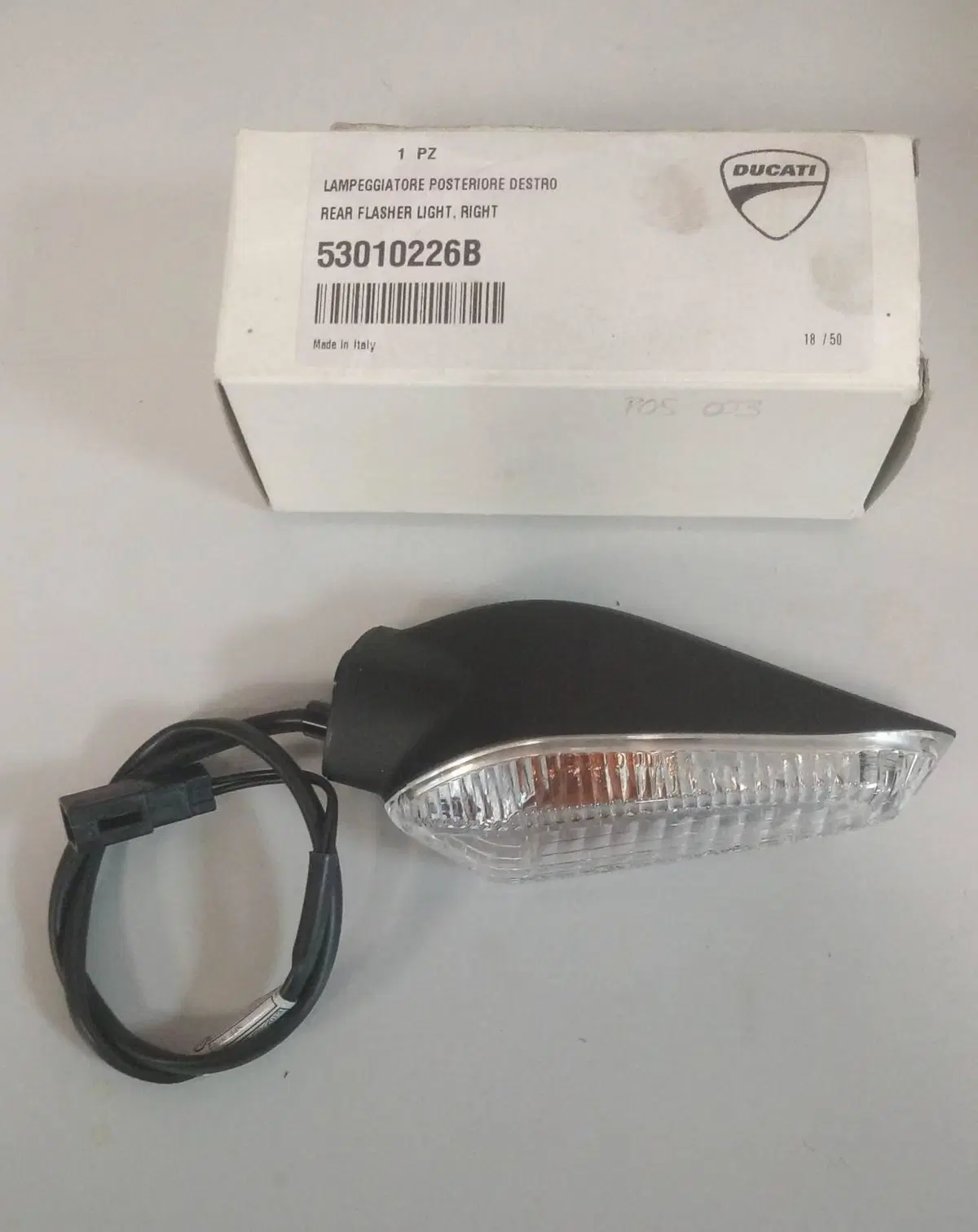 Freccia Ducati (2)