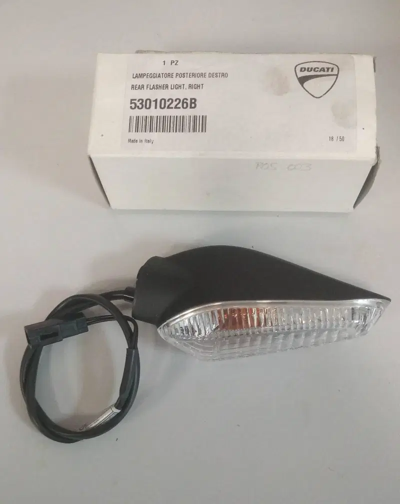 Freccia Ducati (2)