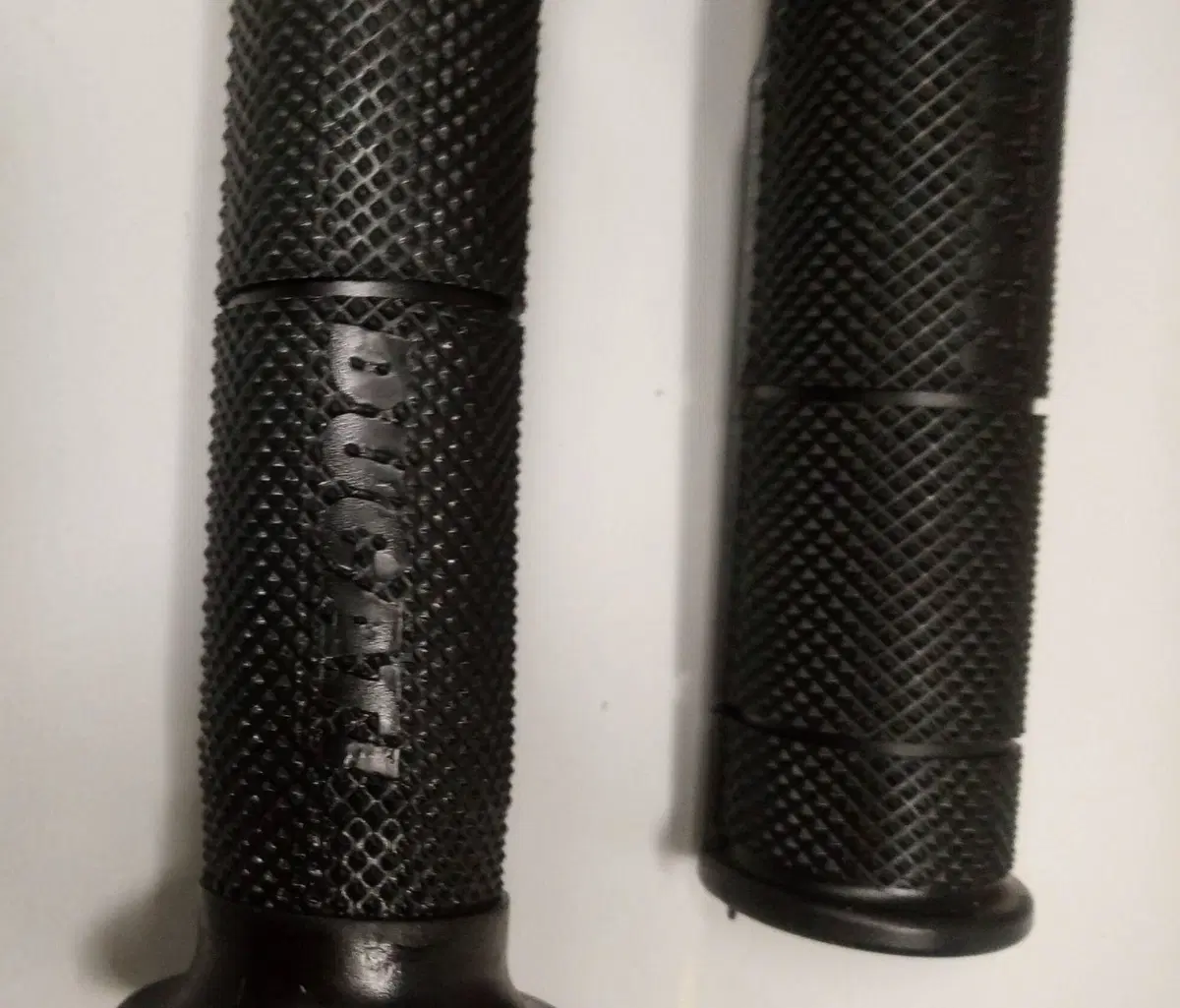Comando gas MTS1000 Ducati (4)