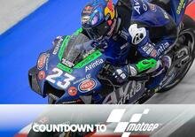 MotoGP: 23 giorni al via. Enea Bastianini