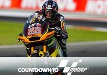 MotoGP: 22 giorni al via. Sam e Alex Lowes
