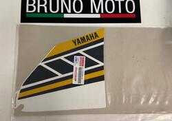 Emblema Sx Aerox 50 2006 3C6F83B800 Yamaha