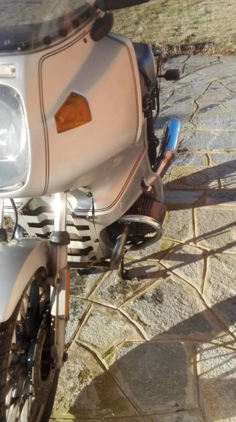 Bmw R65 (2)