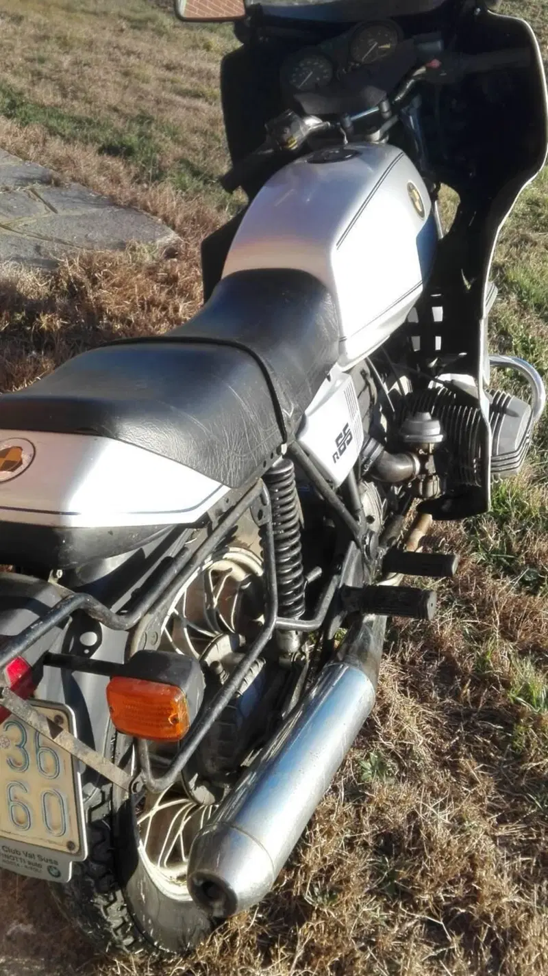 Bmw R65 (3)