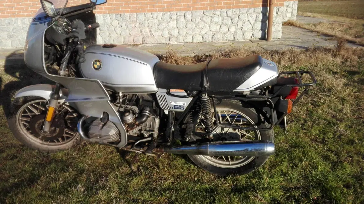 Bmw R65 (4)