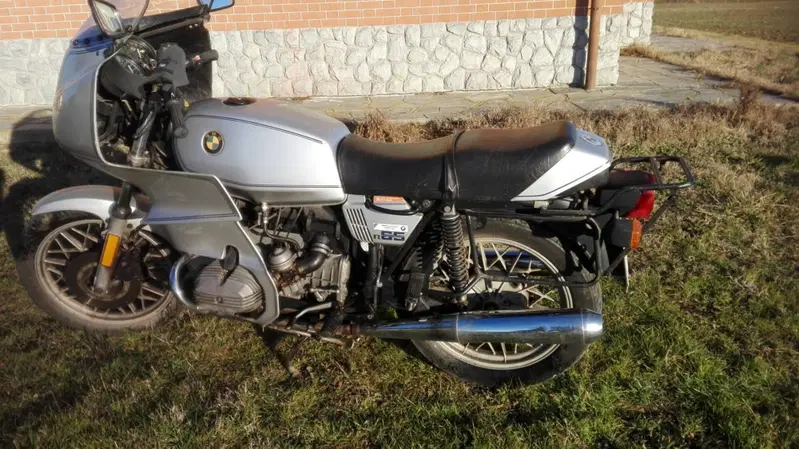 Bmw R65 (4)