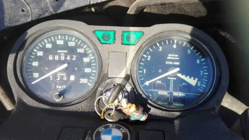Bmw R65 (6)