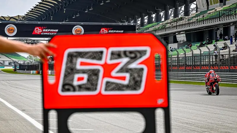 MotoGP, il passo a Sepang analizzato al microscopio