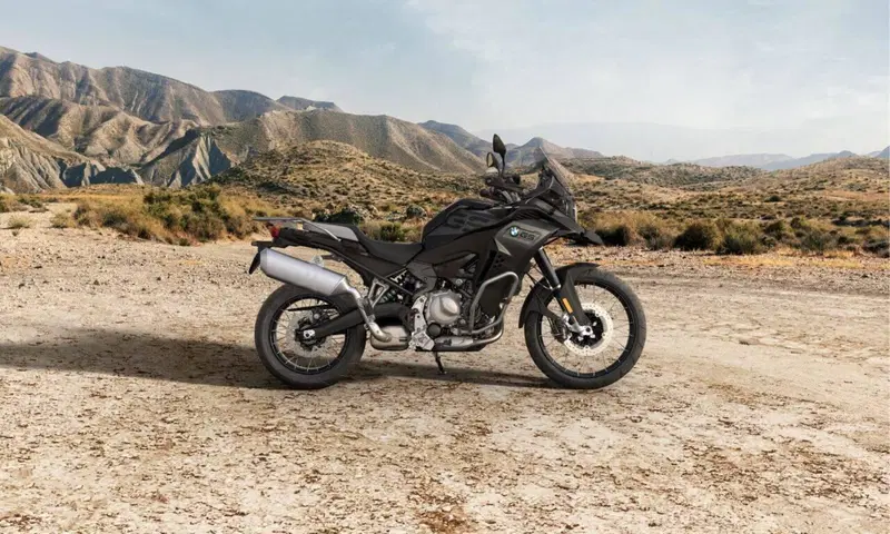 Bmw F 850 GS Adventure (2021 - 24)