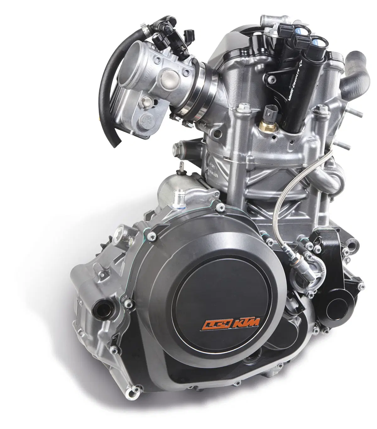 KTM 690 LC4. Duke R, Enduro R e SMC R  (79)