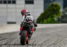 MotoGP, Marc Marquez: “Obiettivo vincere, ma non sarà più come prima”