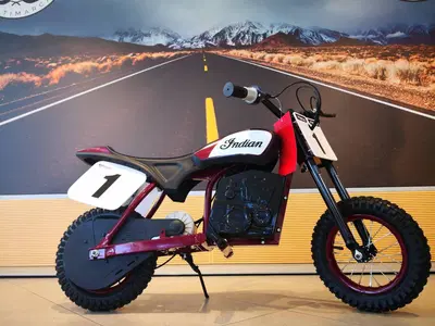 Indian FTR 1200 R Carbon (2021 - 25) nuova