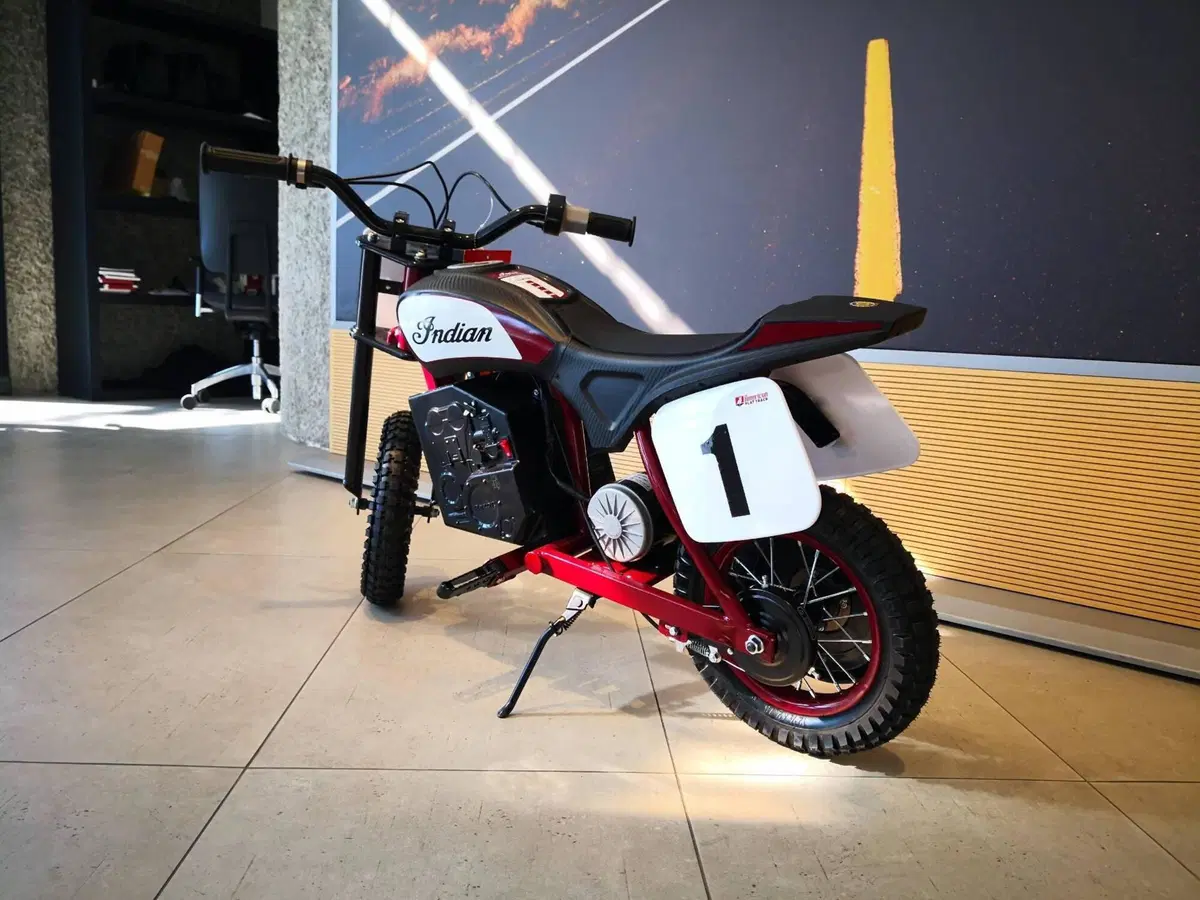 Indian FTR 1200 R Carbon (2021 - 25) (8)