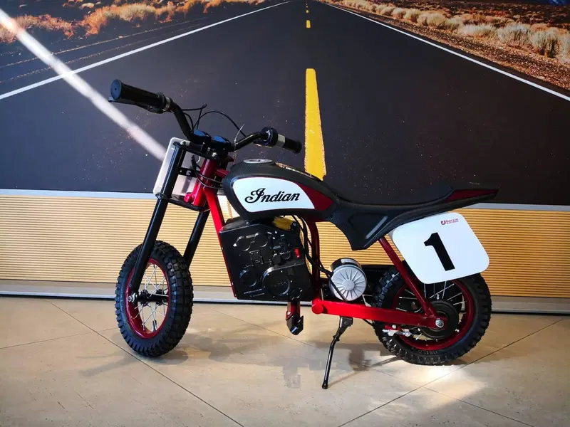 Indian FTR 1200 R Carbon (2021 - 25) (10)