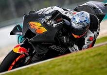MotoGP, Pol Espargaro: “Honda mi ha preso per vincere”