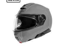 CASCO C5 CONCRETE GREY Schuberth Helmets