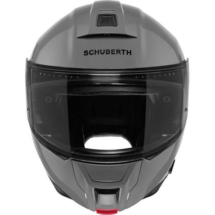 CASCO C5 CONCRETE GREY Schuberth Helmets (4)
