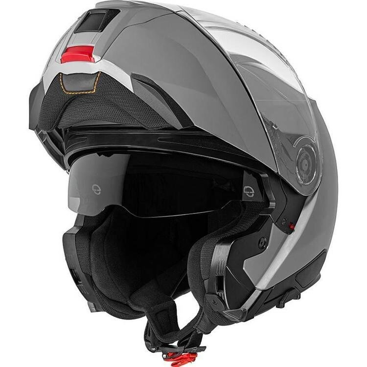 CASCO C5 CONCRETE GREY Schuberth Helmets (5)