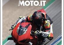 Magazine n° 499: scarica e leggi il meglio di Moto.it