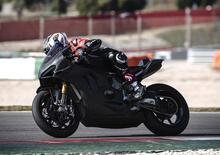 SBK, Danilo Petrucci: “Sto ritrovando la gioia di correre in moto”