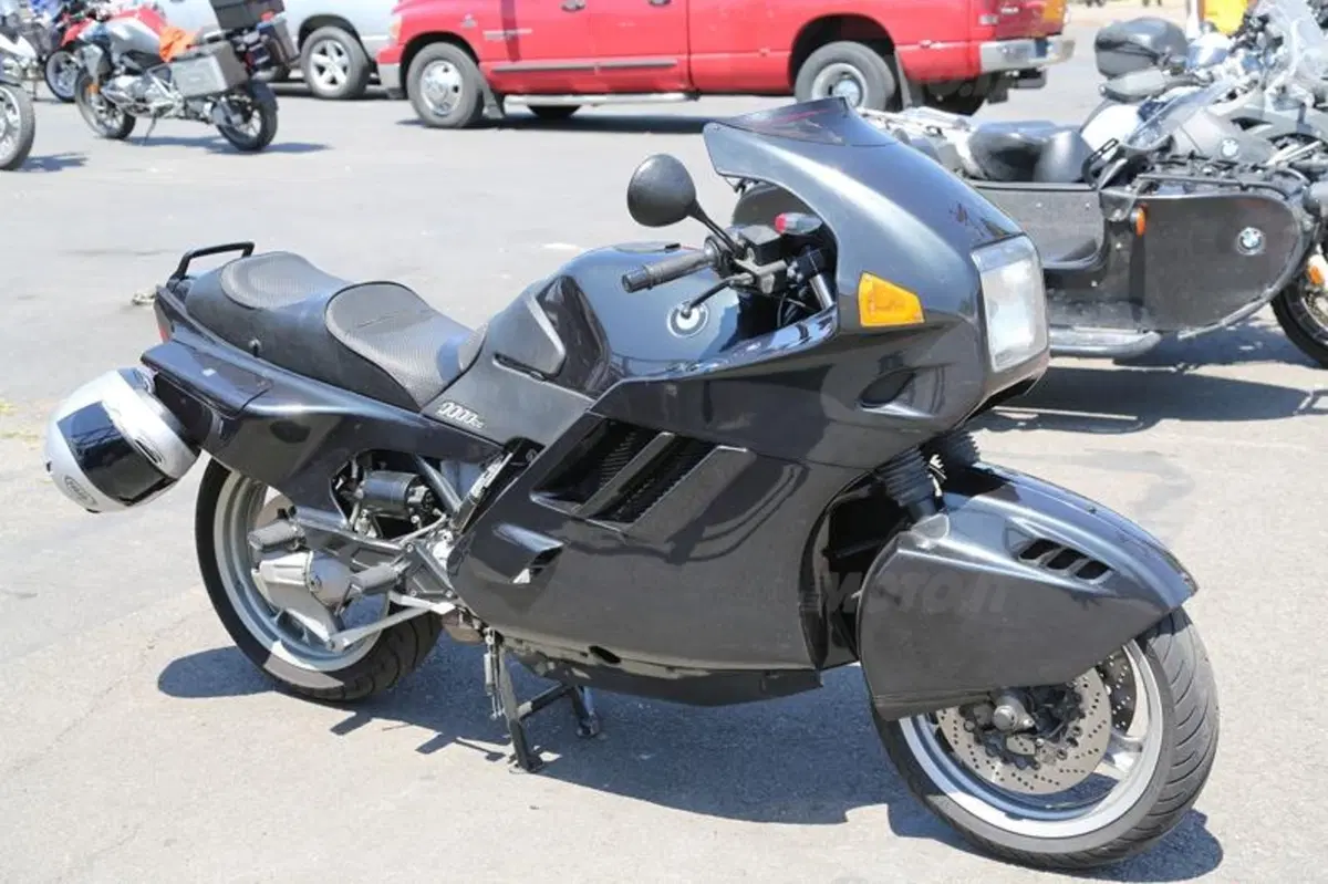 USA. I Fairgrounds e il raduno BMW (20)