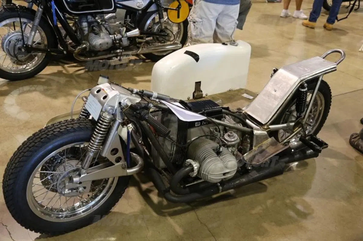 USA. I Fairgrounds e il raduno BMW (25)