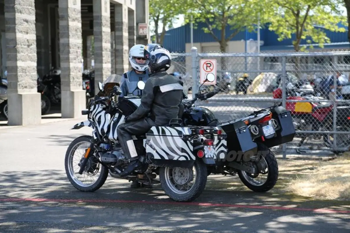 USA. I Fairgrounds e il raduno BMW (28)