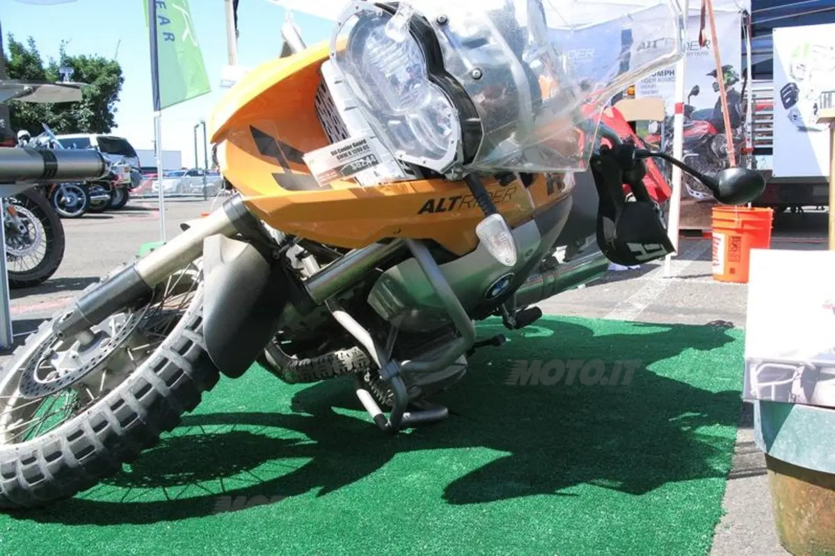 USA. I Fairgrounds e il raduno BMW (37)