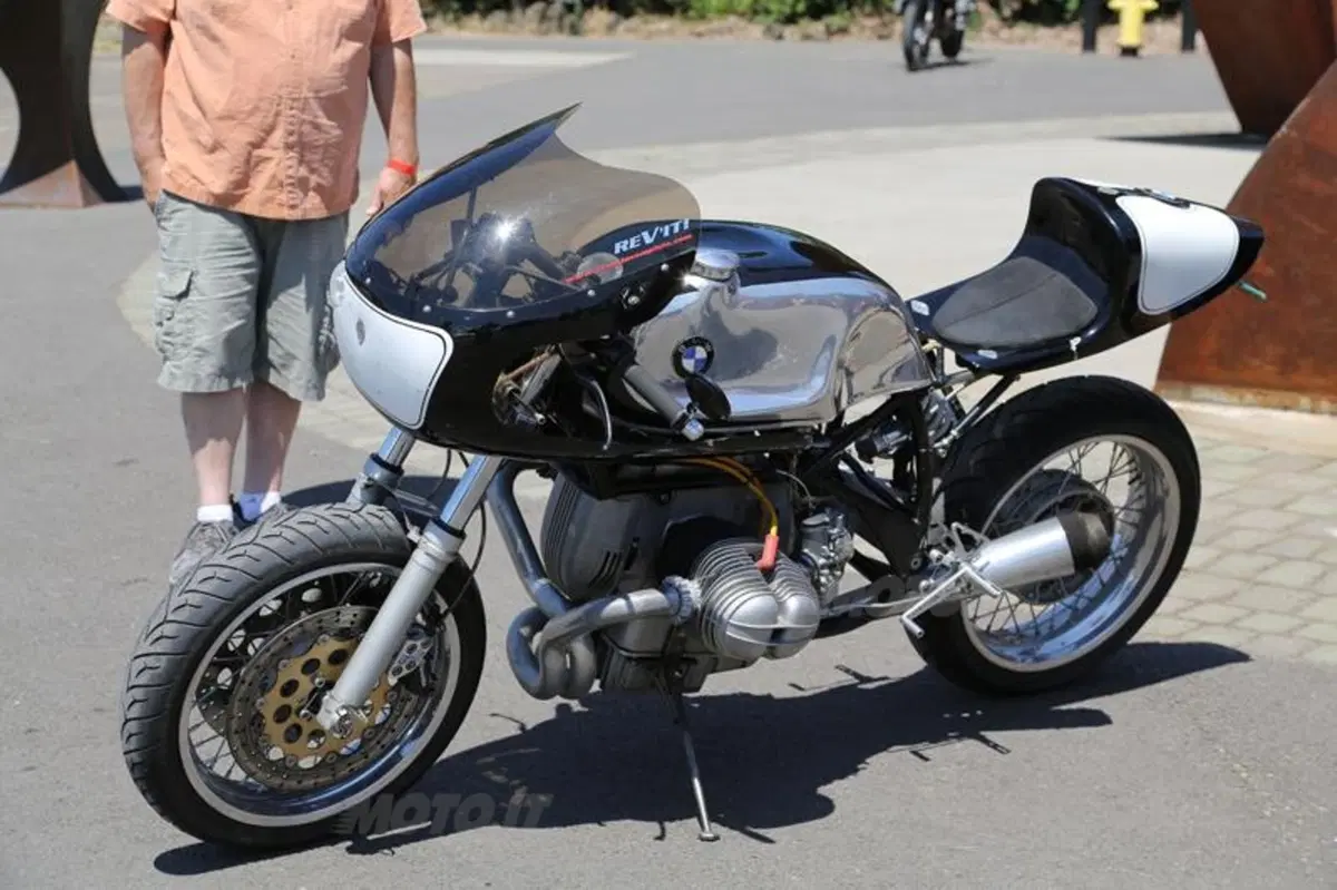 USA. I Fairgrounds e il raduno BMW (57)