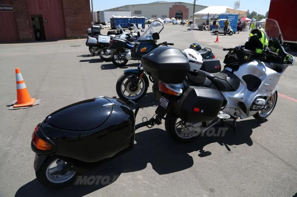 USA. I Fairgrounds e il raduno BMW (58)