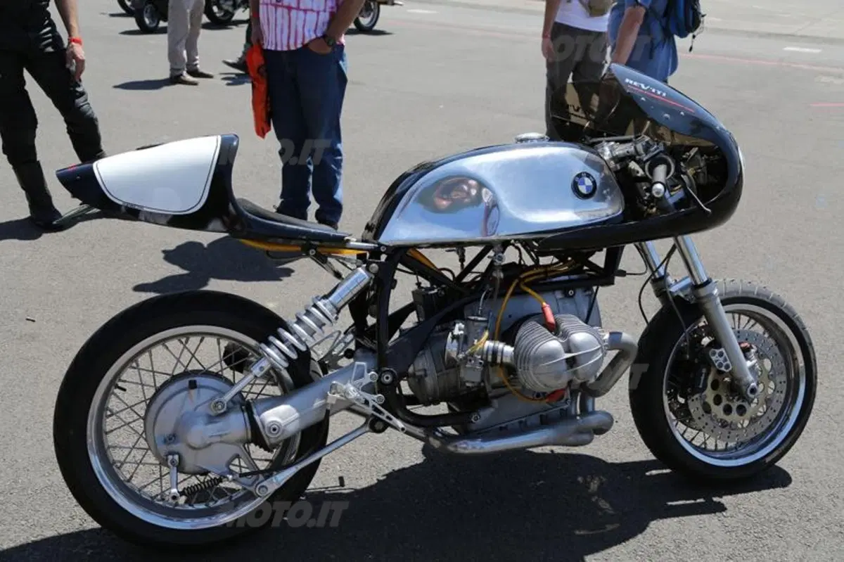USA. I Fairgrounds e il raduno BMW (61)