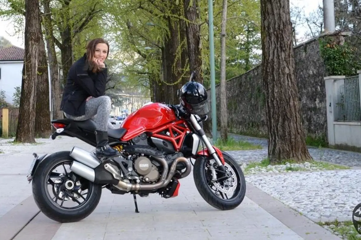 La bella e il Mostro (2)