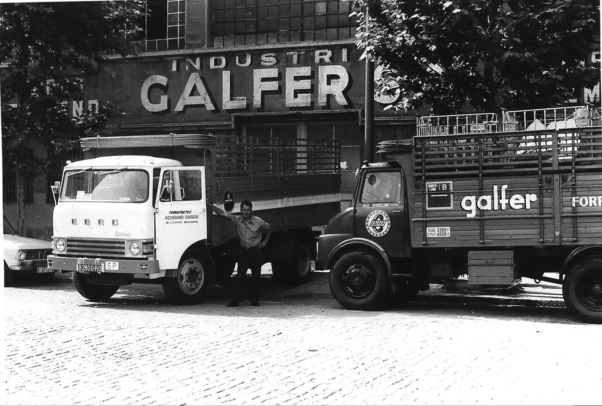 Galfer festeggia 70 anni di storia (2)